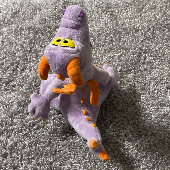 Disney Parks Epcot Figment - Picture 6 of 7